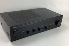 DENON PMA-360 Stereo PMA 360 Verstärker Amplifier mit Funktion Made in Japan