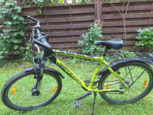 Fahrrad