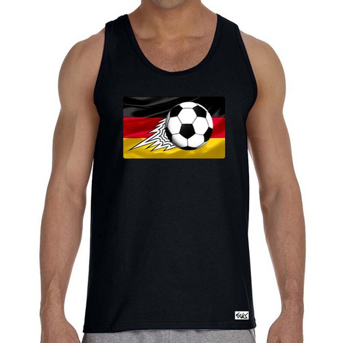 Eaks herren tank top - eaks®,