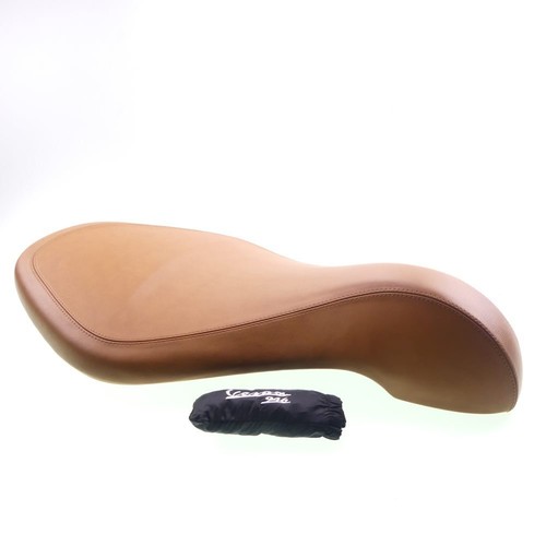 Sitzbank leder braun original - leder,