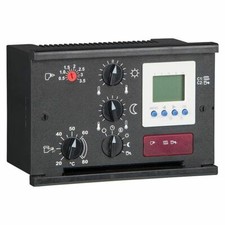 EbV Heizungsregelung Delta+ 2B