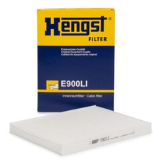 HENGST Innenraumfilter