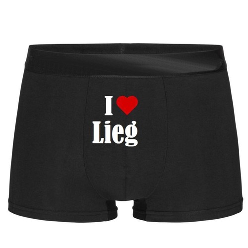 Boxershorts love lieg - love,