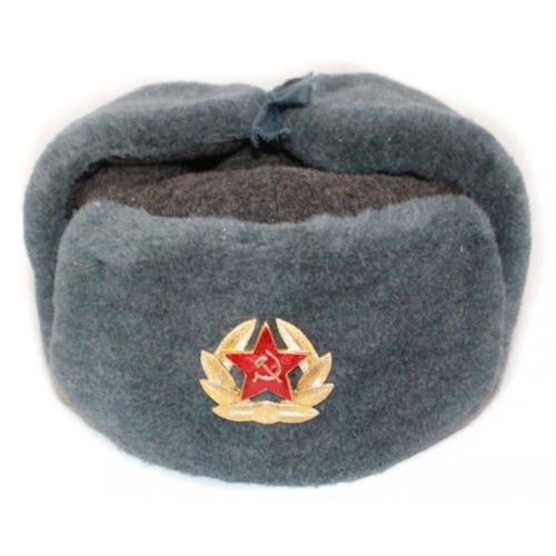 Unisex colbacco sowjetisch - colbacco,