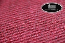 Sehr praktischer Teppichboden