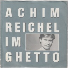 Achim reichel im ghetto - achim,