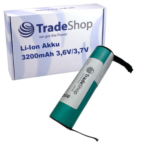 Akku 3200mah li ion - akku, lg