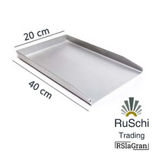 BBQ-RuSchi universal