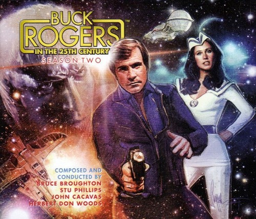 Buck rogers the 25th - rogers:, in