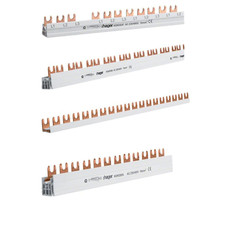 Hager Phasenschiene 1/2/3