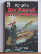 Jack Vance: Der Kampf um