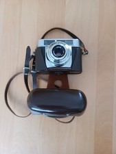Zeiss Ikon Contessa LK //