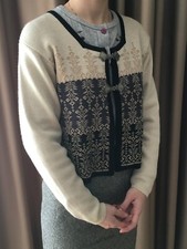 ODA OF NORWAY DAMEN 100 %