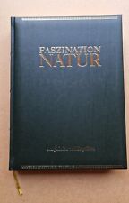 Faszination Natur (Brockhaus Enzyklopädie) 13 Bände *Top Zustand*