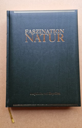 Faszination natur brockhaus - natur, (brockhaus