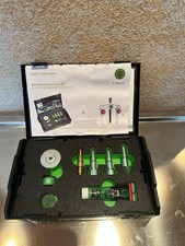 KUKKO Wechseldruckstück-Set