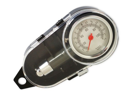 Luftdruckmesser reifendruck - luftdruckmesser,