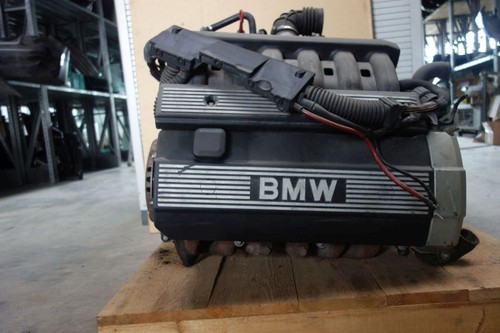 Motor ohne anbauteile - ohne, (benzin)