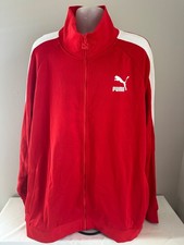 Puma Icomic T7 Jacket High