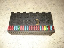 VW fuse box 357937039 relay