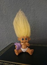 Trollbaby Vintage original