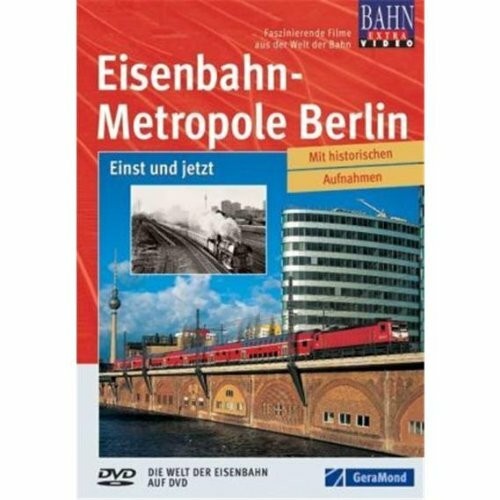 Eisenbahn metropole berlin - eisenbahn-metropole,