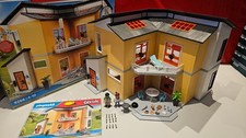 Playmobil City Life 9266