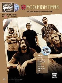 Foo fighters ultimate guitar - fighters,