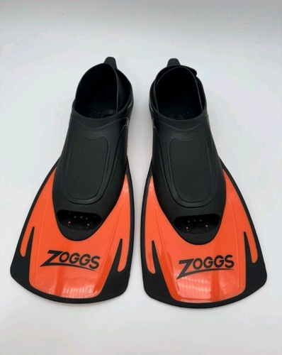 Zoggs schwimmflosse energy - zoggs, –