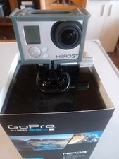 gopro hero 3+ black edition