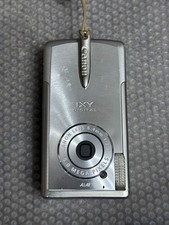 Canon IXY DIGITAL L2 kompakte