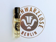 LUXUS-NISCHENDUFT - J.F