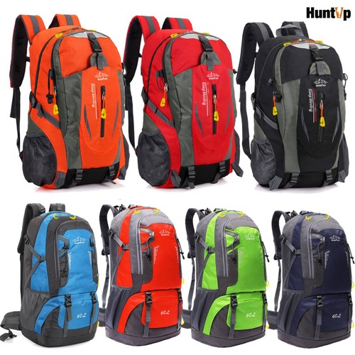 40l 60l rucksack - 40l,