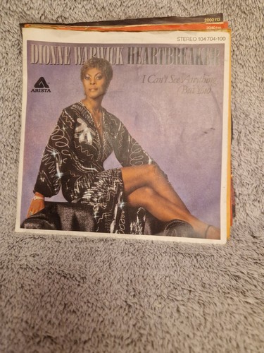 Single7"Dione