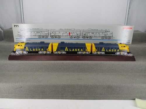 Märklin spur 3663 - märklin,