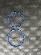 Index Hour Marker Ring Casio