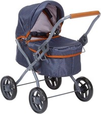 Knorrtoys 63330 - Puppenwagen