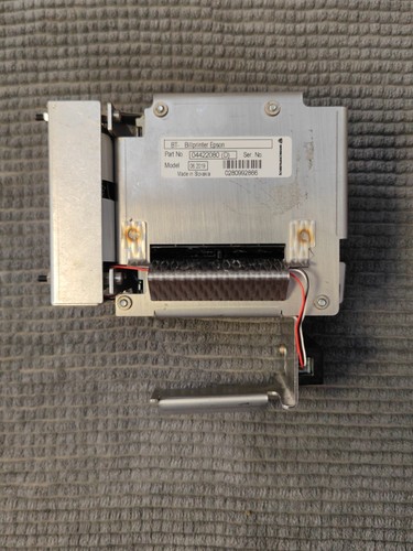 Epson ticketdrucker spender - epson,