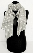 Blogger Italy Schal Halstuch