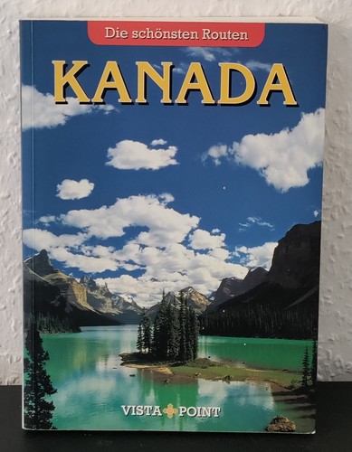 Buch kanada reiseführer - kanada,,