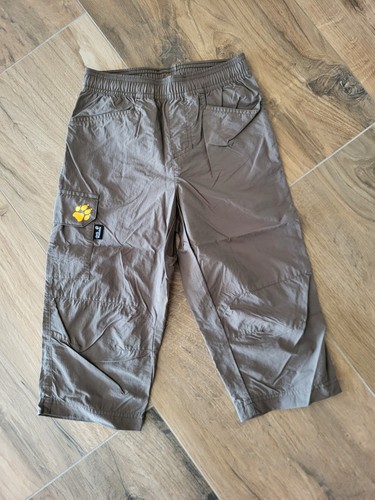 Jack wolfskin wanderhose - wolfskin,