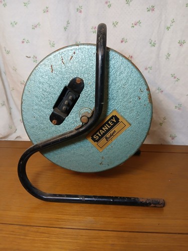 Vintage stanley brücken - vintage,