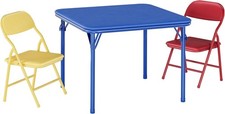 Kindersitzgruppe Kindertisch