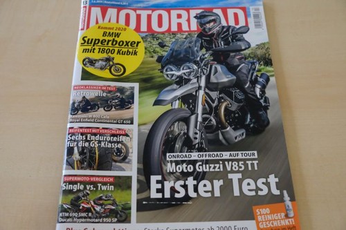 Motorrad 2019 royal - motorrad,
