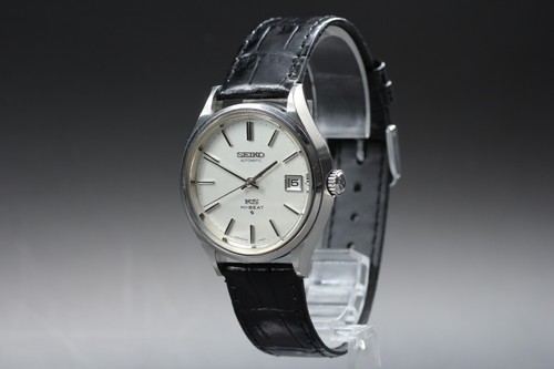 King seiko beat 5625 7121 - seiko, 5625-7121