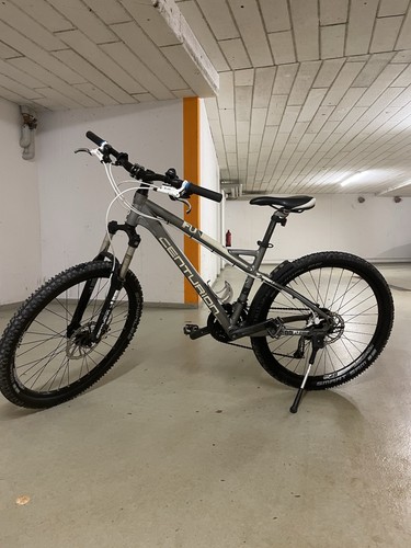 Jugendliche mtb fahrrad - mtb,