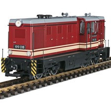LGB 26450 G Diesellok 199 018
