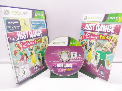 Just dance disney party - disney,