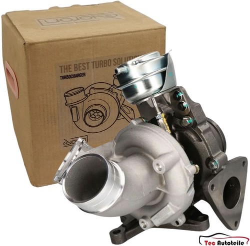 Neu evoron turbolader - neu, vw