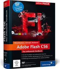 Adobe Flash CS6
